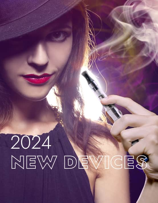 2024 New Devices Collection at Smok In Dallas - Latest Vape and Smoke Products