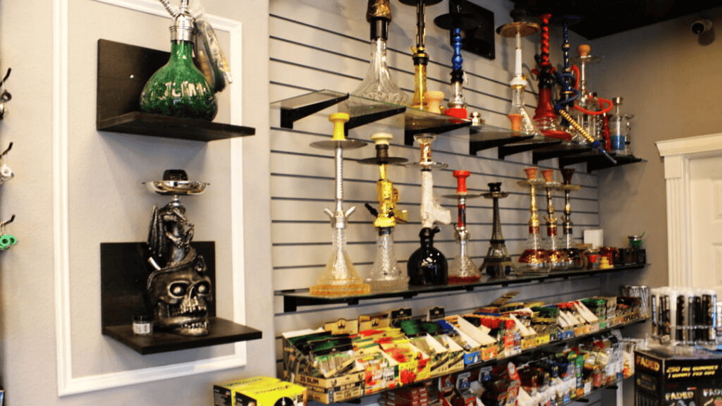 Best Hookah Pipes Store at Smok In Dallas - Premium Hookah Pipes and Accessories