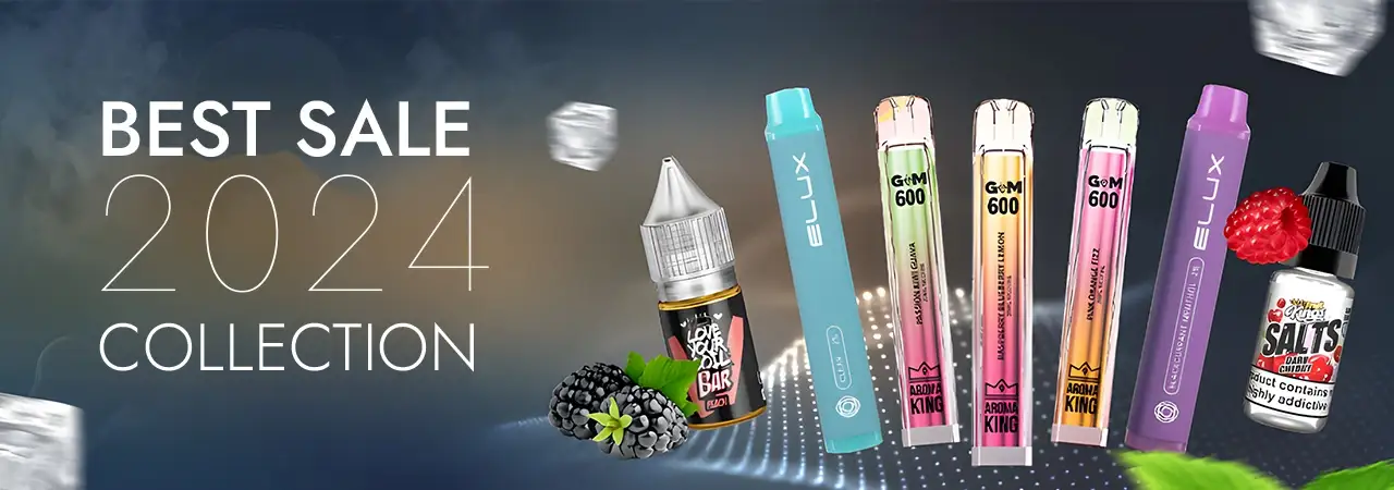 Best Sale 2024 Collection at Smok In Dallas - Top Deals on Premium Vape and Smoke Products