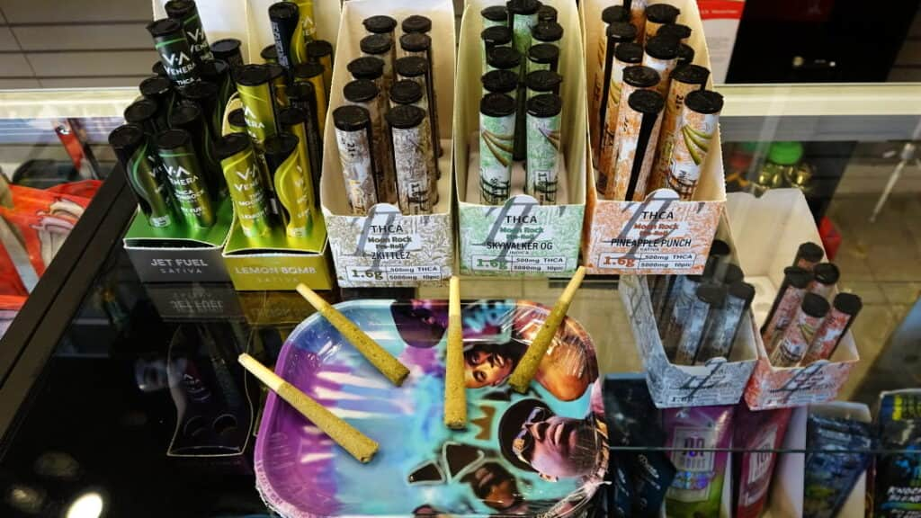 CBD Products at Smok In Dallas - Premium CBD Options for Relaxation and Wellness