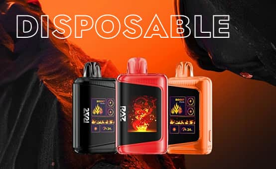 Disposable Vape Dallas - Explore a variety of disposable vapes at Smok In Dallas for convenience and quality