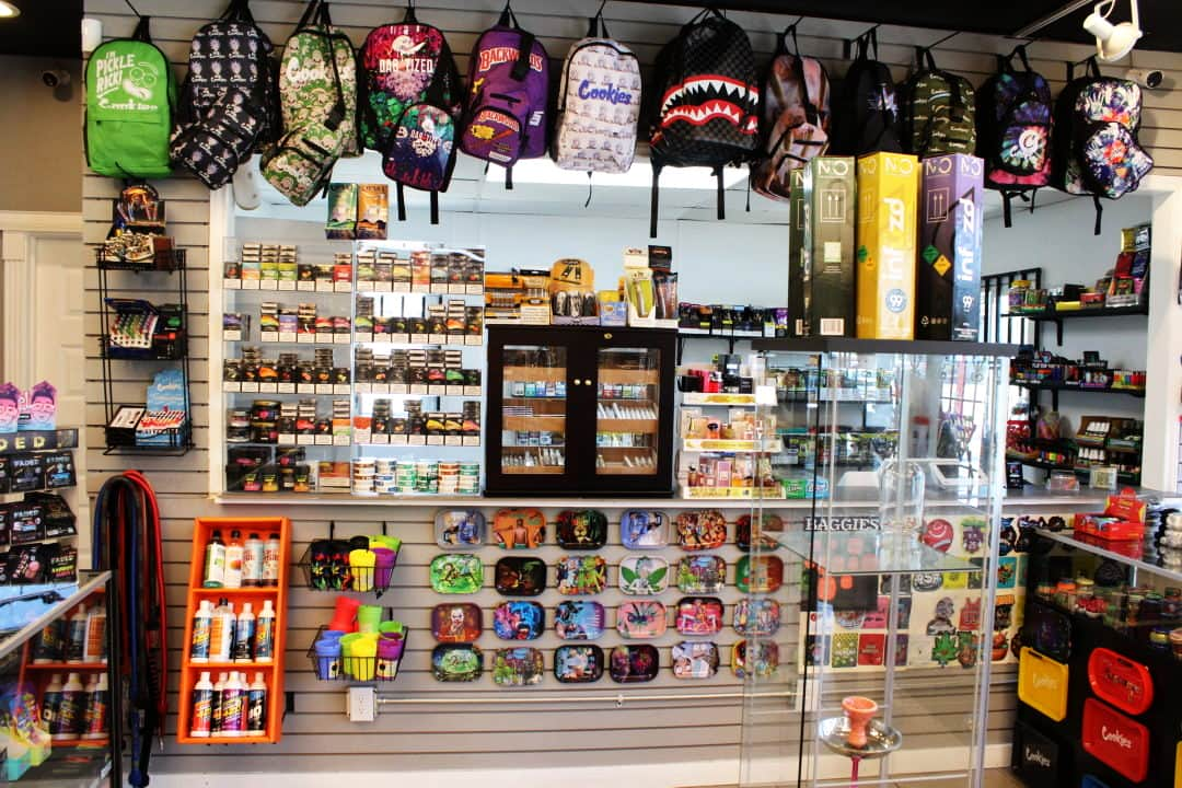 E-Cigarettes and Accessories at Smok In Dallas - Premium Vape Gear and Supplies