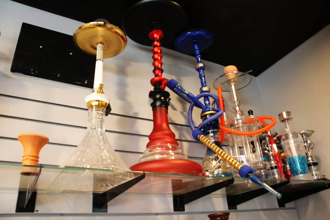 High-Quality Hookah Pipes at Smok In Dallas - Premium Hookah Gear and Accessories