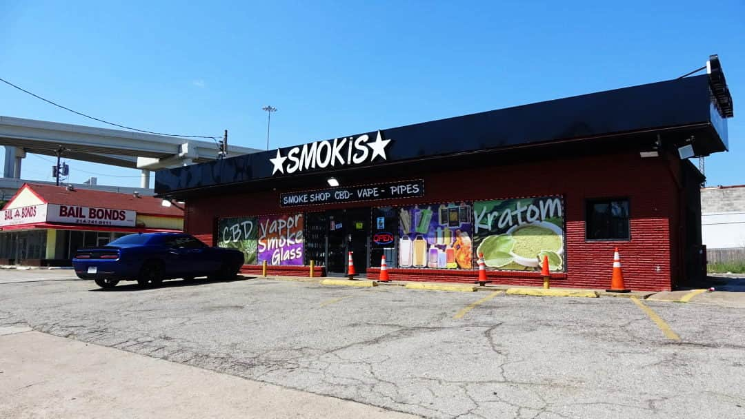 Smok In Dallas Location in Dallas, TX - Premier Smoke and Vape Shop