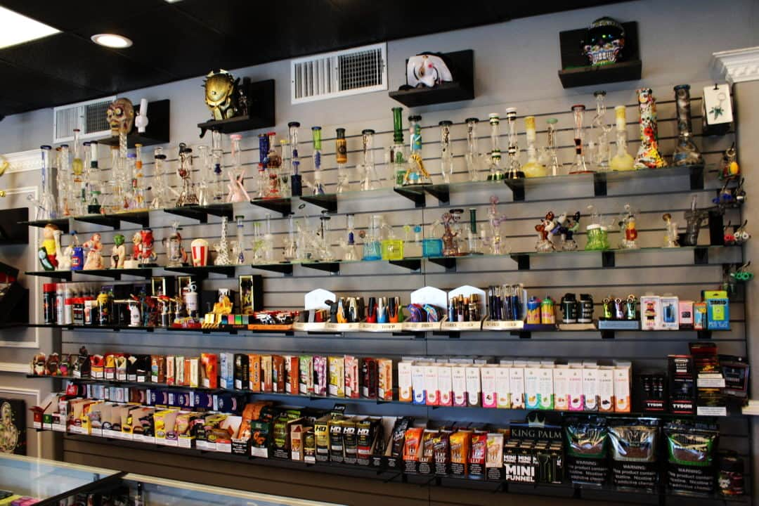 Vaping Store in Dallas, TX - Smok In Dallas with Premium Vape Products and Accessories